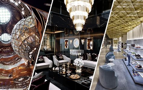 World S Best Interior Designers