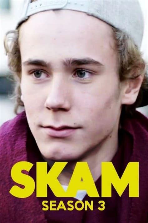 Skam Season 3 Trakt