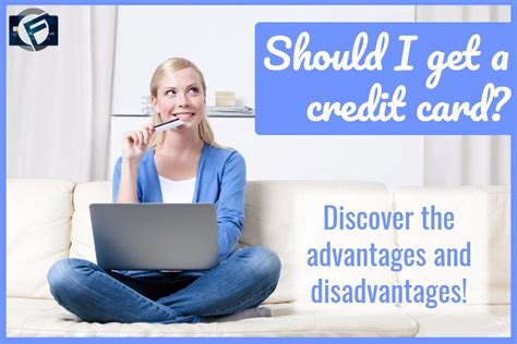 The Advantages And Disadvantages Of Having A Credit Card Cashfloat