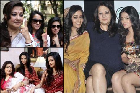 15 Stunningly Stylish Mother Daughter Jodis Of Bollywood