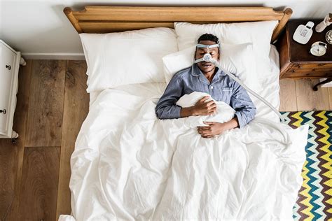 Snoring And Sleep Apnoea Whats The Difference Snoremd