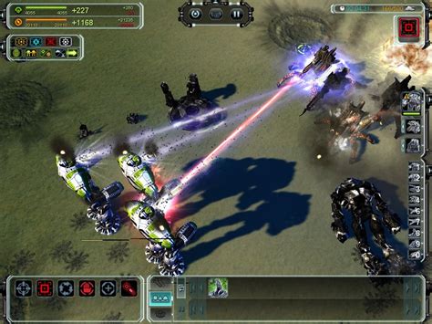 Buy Supreme Commander Forged Alliance Steam