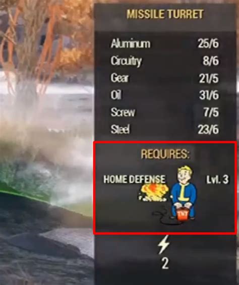 Looks Like The Fallout 4 Perk System Is Returning To