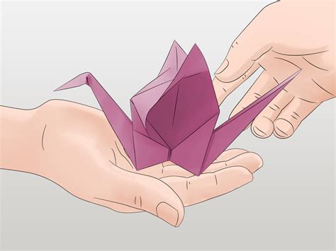 How To Collect Origami 7 Steps With Pictures Wikihow