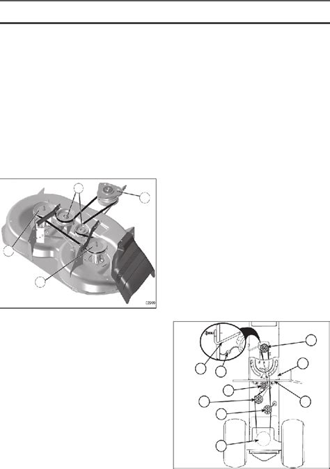 Husqvarna Yt46ls Lawn Mower Operators Manual Pdf Viewdownload Page 23