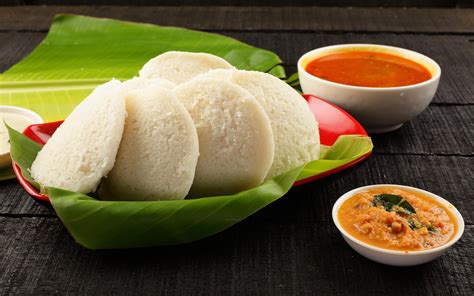 Bangalore To Get Worlds Largest Idli Batter Factory By Id Fresh