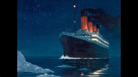 TITANIC - YouTube