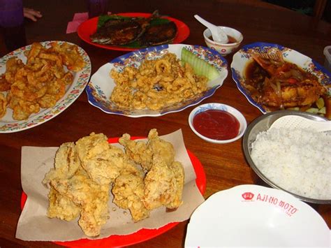 Chinese New Year 2008singkawang Yummyyummy Makanan Flickr