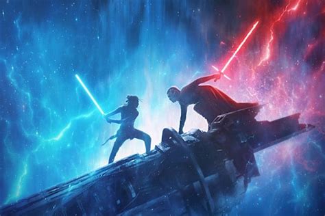 Best Lightsaber Duels In Star Wars Ranked The Mary Sue