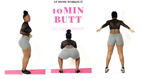 How To Get A Bigger Buttocks In A Week How To Get Bigger Buttocks
