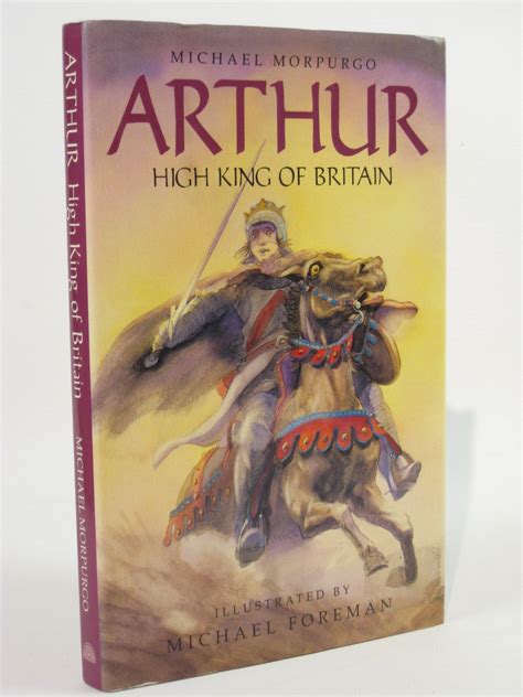 Stella And Roses Books King Arthur And His Knights Written By Blanche