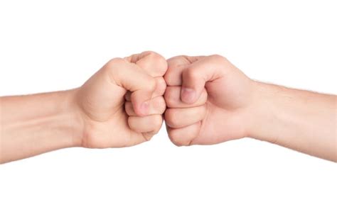 Best Two Fists Stock Photos Pictures And Royalty Free Images Istock