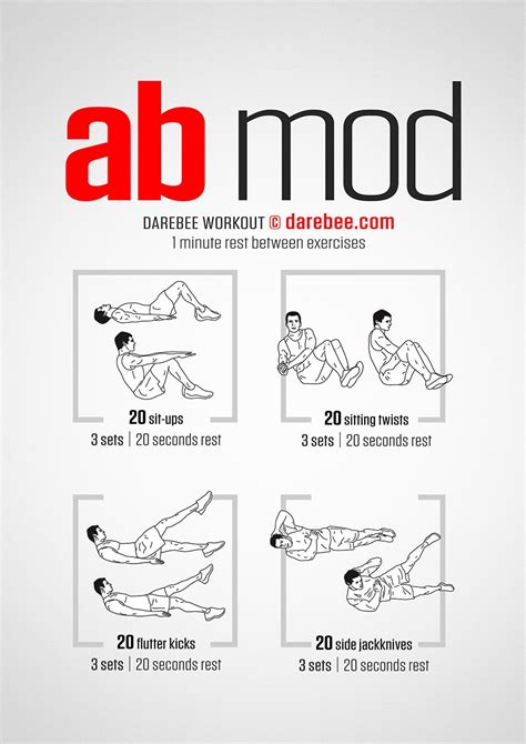 Get Weight Ab Workouts For Men Pictures Workouts For Abs Gym