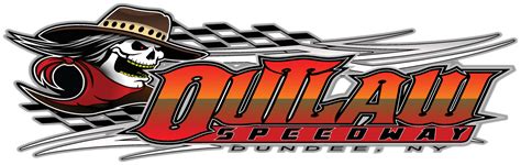 Outlaw Speedway Llc Dundee Ny Dirt Track Stock Car Racing