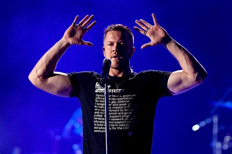 Imagine Dragons Reveal ‘origins Album Release Details