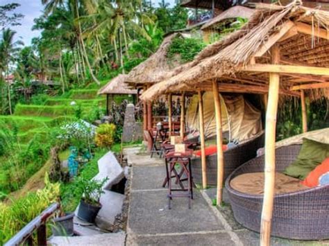 Tempat Wisata Di Ubud Bali Terbaru Tempat Wisata Indonesia