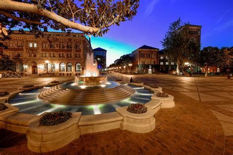 USC University Relations