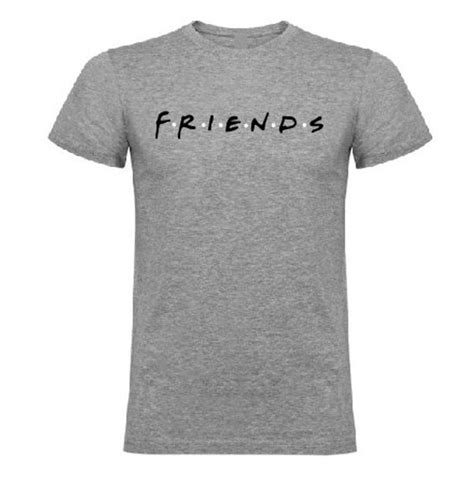 Friends T Shirt Kids Woman Men Friends Tv Show T T Shirt Etsy