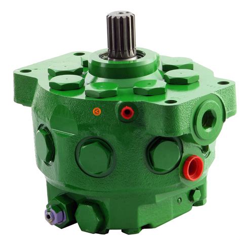R94659N | Hydraulic Pump - New | Hydraulic