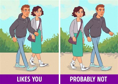 9 signs a person likes you even if you don t think so votreart