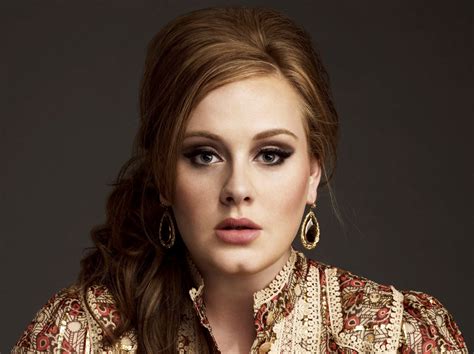 El Rincón Desastre ¡talento Y Sentimiento Adele
