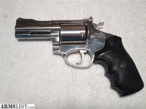 Armslist For Sale 44 Special Rossi M720 Revolver