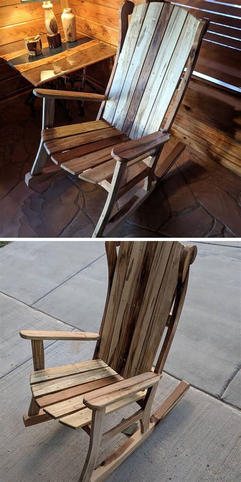 The wooden pallets are here to fulfill all your furniture desires so if you are longing for those cute and fully relaxing adirondack chairs on the ikea and pinterest then you should really be looking at this idea of the pallet made adirondack chair on your own. 27+ Best Wooden Pallet Furniture Projects Ideas And Tutorials - Sensod