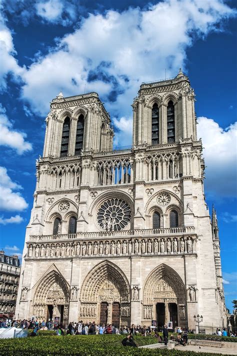 Tours And Tickets Notre Dame Cathedral Paris Viator Paris