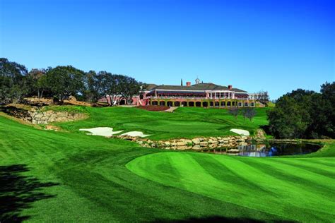 The Sherwood Golf Course A Top 100 Public Golf Course In The Usa The