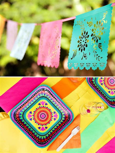 mexican fiesta food mexican fiesta birthday party fiesta theme party 2nd birthday parties