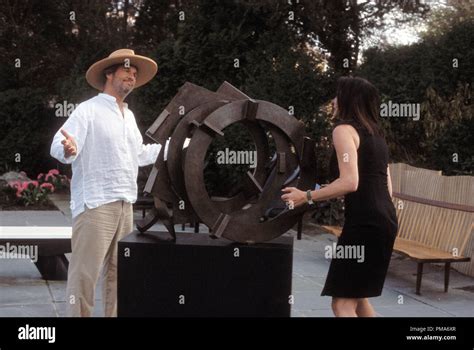 Jeff Bridges Mimi Rogers La puerta en el piso Focus Features Fotografía de stock Alamy