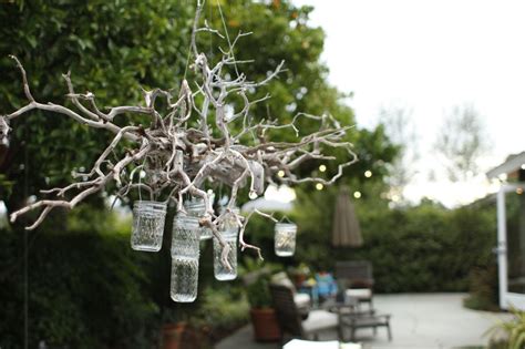 Super Cool Diy Outdoor Chandeliers You Need To See Top Dreamer