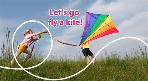 Lets Go Fly A Kite Picniq Blog