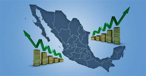 Economía En México Estiman Crecimiento De 19 En 2022