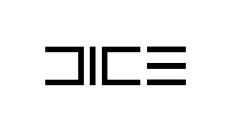 Dice Logo Логотип