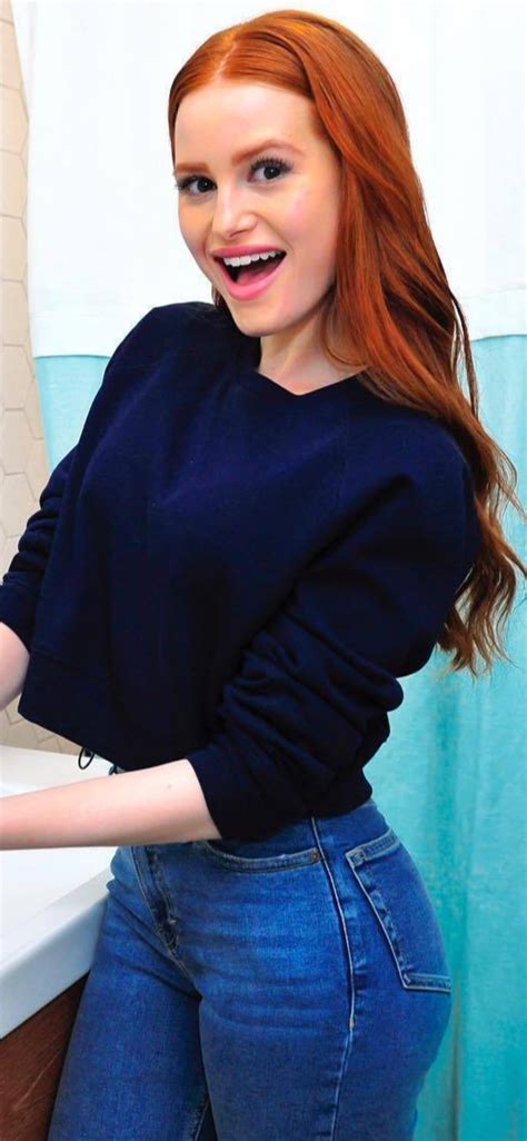 Fine As Hell R Madelainepetsch