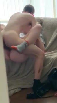 Couple Caught Fucking By Roommate Thisvid Com