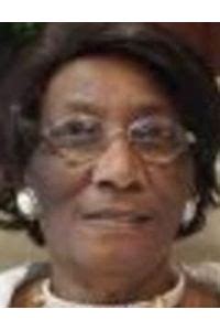 Mrs Mary L Woodson Obituary In Unadilla At COES FUNERAL HOME LLLP