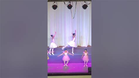 Ballet 6 Remy Labz Vlog Short Youtube