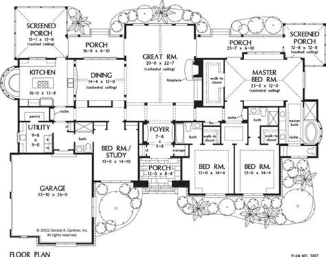 House Plan Luxury House Plans Story House How To Plan