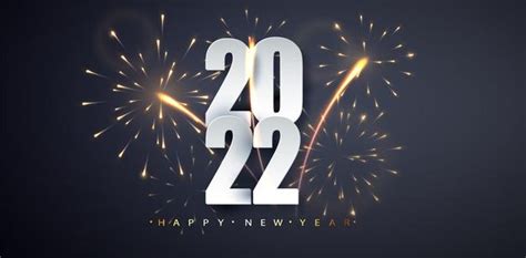 Free Happy New Year 2022 Vectors, 24,000+ Images in AI, EPS format