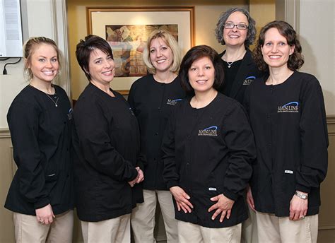 Meet Our Staff | General & Cosmetic Dentistry on the Main Line, PA