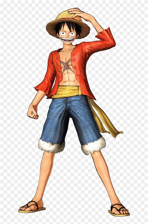 83 Luffy Time Skip Wallpaper Picture Myweb