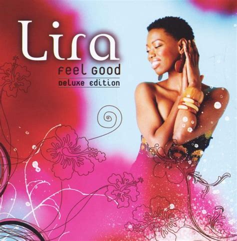 Lira Feel Good Deluxe Edition Cd Music Buy Online In South