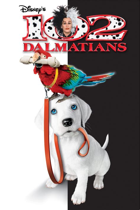 102 Dalmatians 2000 Poster Disney Foto 43221335 Fanpop Page 3