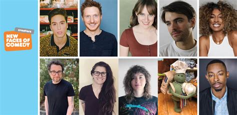 Just For Laughs Showcase Reveals List Of 2019 New Faces Paste Magazine