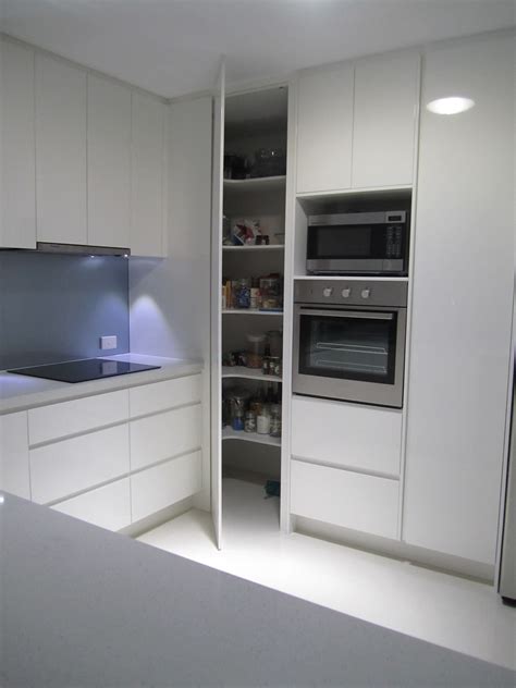 Maybe you would like to learn more about one of these? High Corner Cabinet Kitchen | Modern kitchen cabinet ...