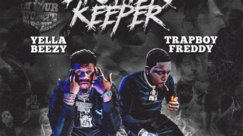 Stream Yella Beezy And Trapboy Freddy My Brothers Keeper Dirty Glove