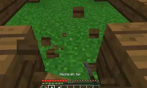 This clear, gelatinous oil sparkles with tiny, ultrathin silver shards. Comment faire un stand un stand d´alchimie dans Minecraft ...