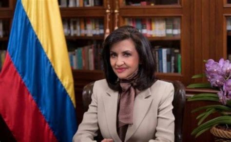 Usd $4,7 millones) en dispositivos médicos para mitigar. Canciller de Colombia, Claudia Blum, da positivo a COVID-19
